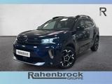 Citroën C5 Aircross C-Series 130PS Allwetterreifen - blaue Citroën C5 Aircross