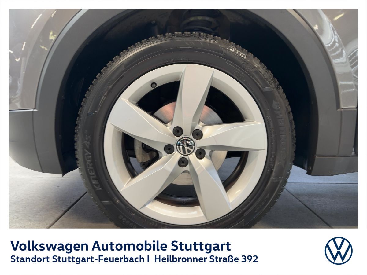 Volkswagen T-Cross - Bild 12