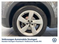 Volkswagen T-Cross - Vorschau Bild 12
