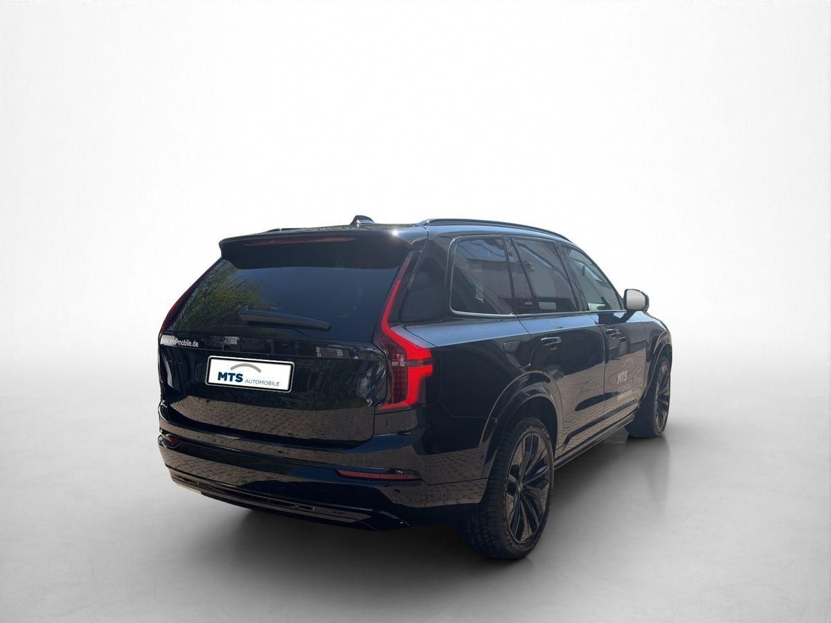 Volvo XC90 - Bild 6