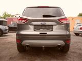 Ford Kuga 1,6 EcoBoost - Ford Kuga mit Benzin-Antrieb: Geländewagen, 1.6