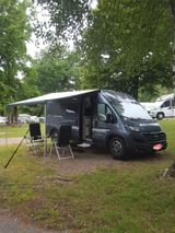 Adria Twin 600 SPB Family Plus - Adria Twin sp