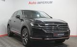 Volkswagen Touareg 3.0 TSI Elegance 4Motion*ACC*LHZ*DYN*360 - mit Benzin-Antrieb: Beheizbare Frontscheibe, mit Klimaanlage