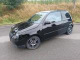 Volkswagen VW Lupo 1.4 , Perfekt für Fahranfänger und... - : Kleinwagen, Für Fahranfänger