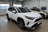 Toyota RAV 4 Plug-in-Hybrid Teamplayer*AHK*Head-Up-Disp - Toyota RAV 4 Gebrauchtwagen in Hannover