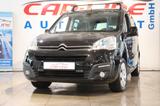 Citroën Berlingo Kombi Multispace *Klima*PDC*AHK 1,3t - Citroën Berlingo Gebrauchtwagen in Düsseldorf