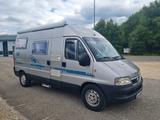 Fiat Ducato 2,8 JTD ADRIA Bj.2004, TÜV 4/27 Wohnmobil