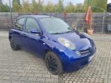 Nissan Micra 1.2, 65 PS (48 kW)z - Nissan Micra in München