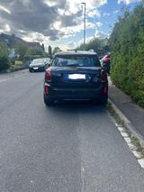 MINI Cooper SD Countryman Cooper SD ALL4 AT ALL4 ... - MINI Cooper SD Countryman von privat