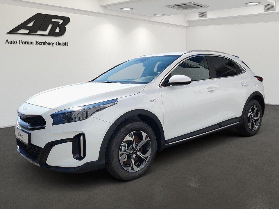 Kia X-ceed 1.5T Vision Navi