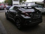 Toyota C-HR Hybrid Team D, Automatik, 80tkm - Toyota C-HR in Bochum