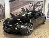 BMW M6 Cabrio*Deutsch*BMW-SH-GEPF.* - gebrauchte BMW M6 aus dem Jahr 2006