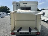 Weinsberg Meteor 790 MQ Solar; 4er FH;  6-Sitzer - Offers matching your search criteria