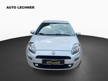 Bild 2 Fiat Punto More*KLIMA*SPORT*5TÜRER*8FACH/ALU*
