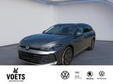 Volkswagen Passat 2.0TDI DSG 4Motion  Elegance LED+NAVI+ACC - Volkswagen Passat: Kombi, 4motion