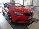 Opel Cascada - Opel Cascada Gebrauchtwagen