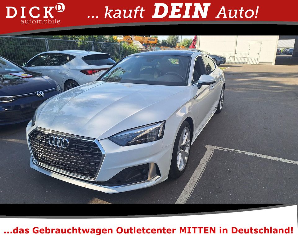 Image of Audi A5