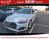 Audi A5 SB 40 TFSI Quatt LED/ACC/VIRTU/LEDER/SHZ/8Fa - Audi A5 F5 Gebrauchtwagen
