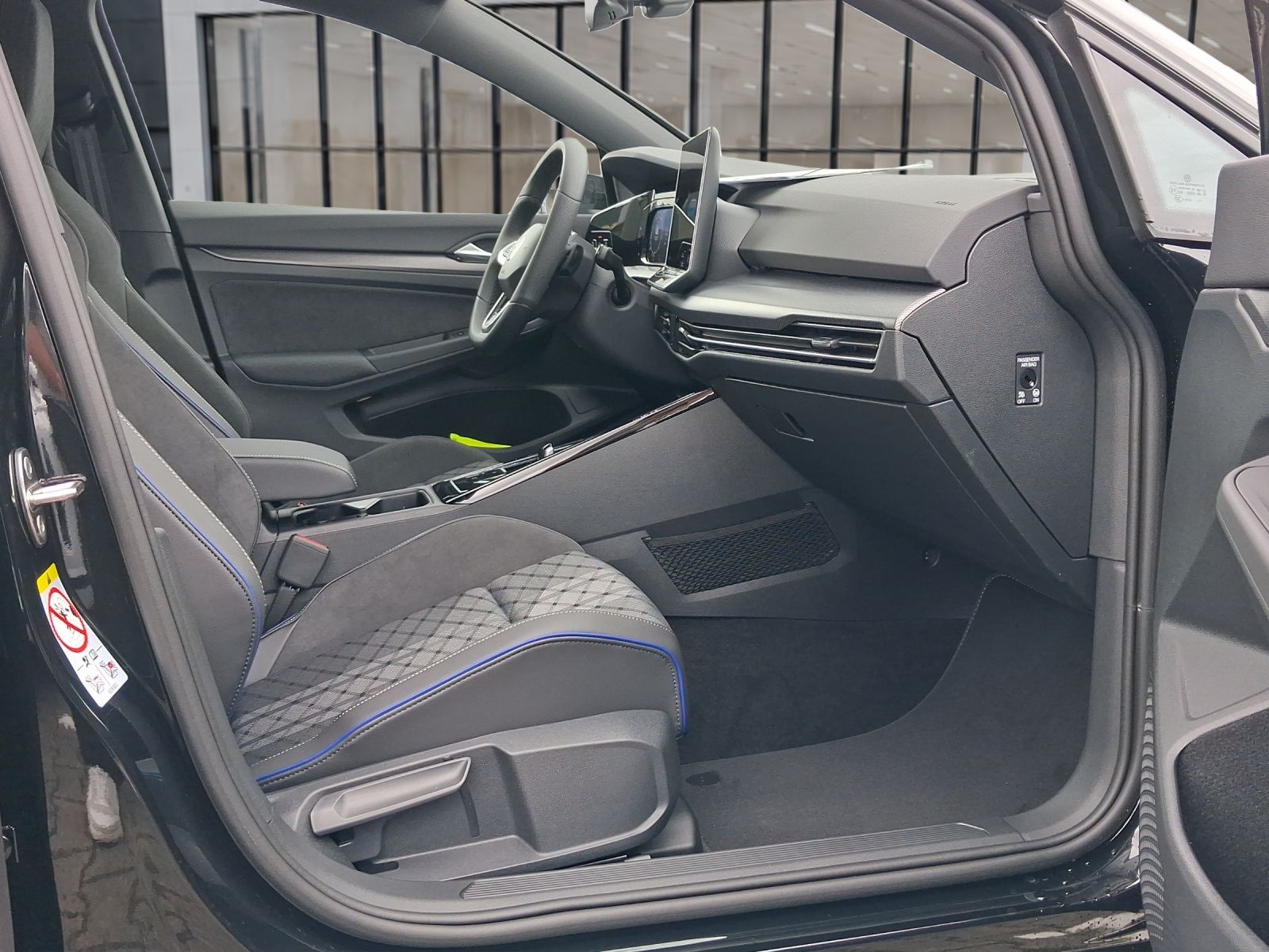 Volkswagen Golf - Bild 8