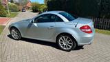Mercedes-Benz SLK 200 KOMPRESSOR - - Mercedes-Benz SLK 200 Gebrauchtwagen in Bremen
