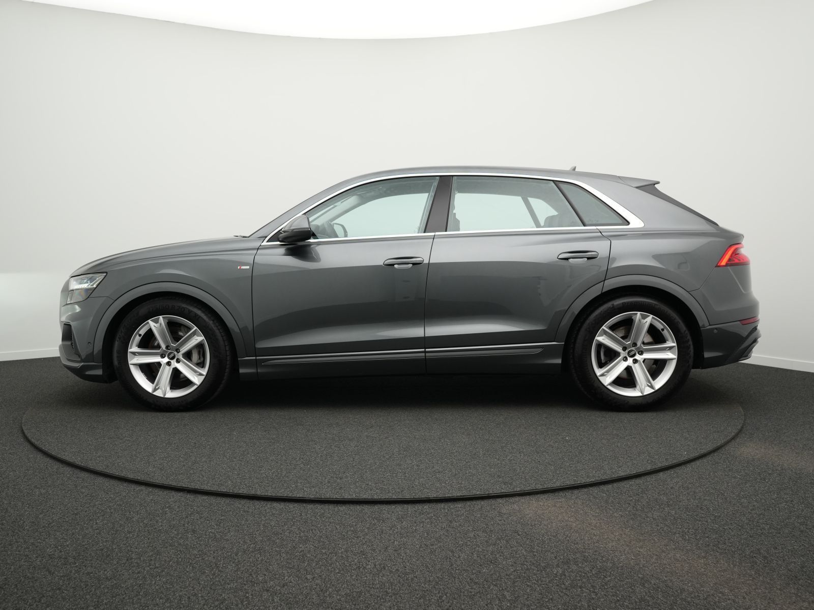 Audi Q8 - Bild 11