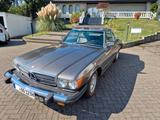 Mercedes-Benz SL 380 - Mercedes-Benz SL 380 in Köln