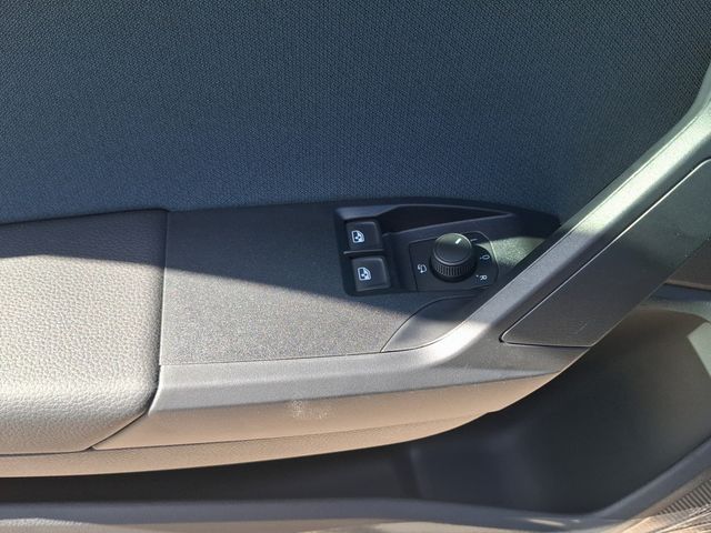Ibiza 1.0 TSI DSG ACC, LED, Sitzheizung