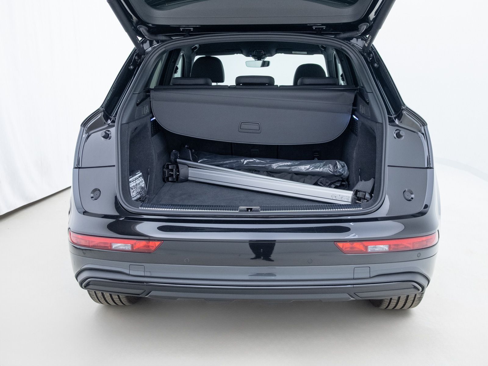 Audi Q5 - Bild 21