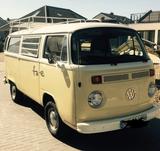 Volkswagen T2 - VW T2 8-Sitzer