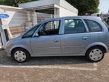 Opel Meriva A 1.4 Benziner - Opel Meriva aus 2009: 1.4