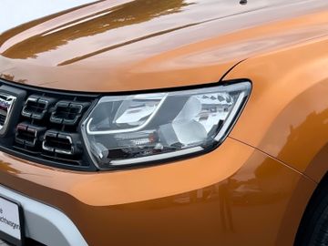 Dacia Duster II Urban