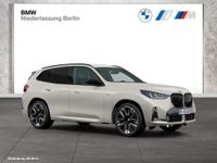 BMW X3 M50 - Vorschau Bild 10