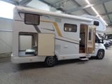Eura Mobil Activa One 690 HB Top Ausstattung Maxi 180 PS - Eura Mobil 690