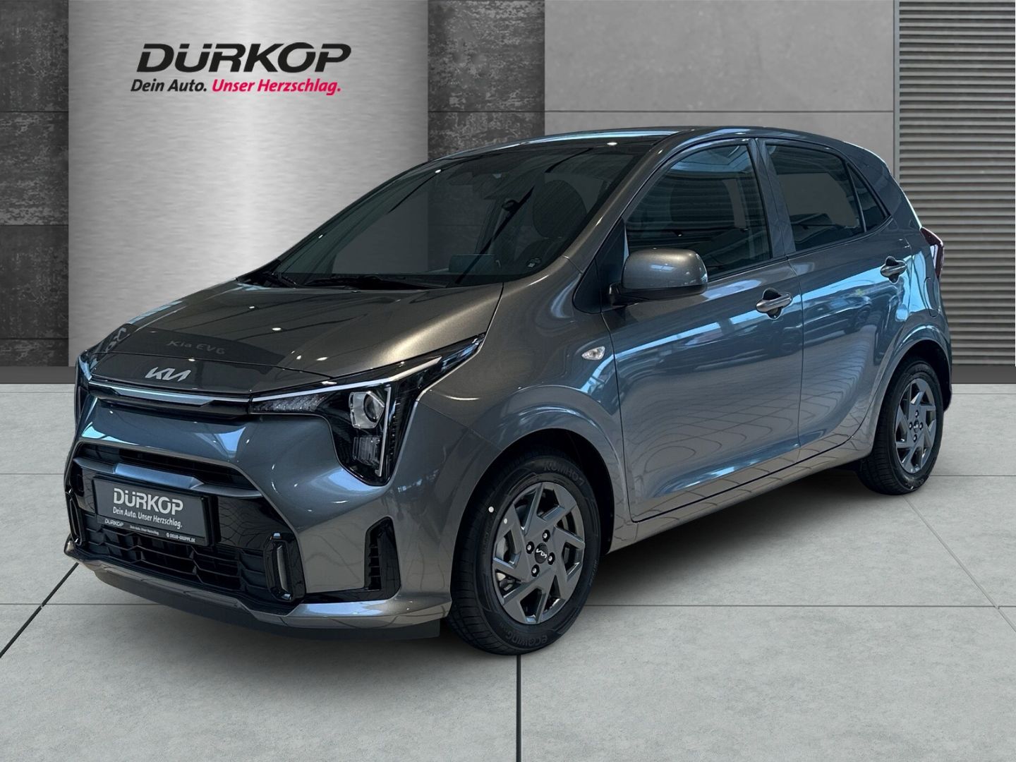 Kia Picanto 1.0 GDI VISION Navi Apple CarPlay Androi