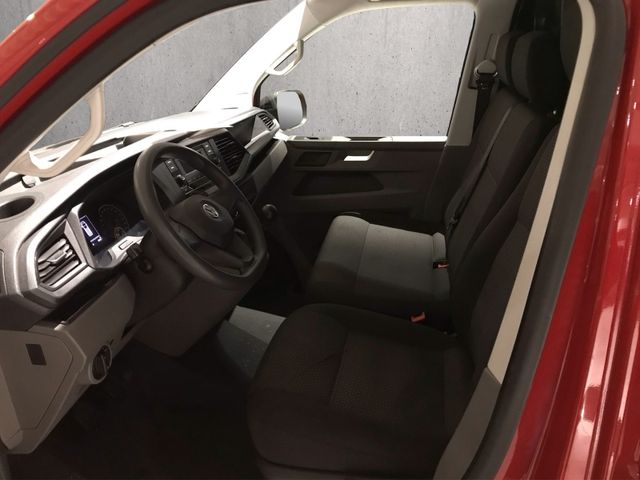 T6.1 2.0 TDI Kasten EcoProfi L2H1 6-Gang