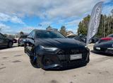 Audi RS6 RS 6 Avant 4.0 quattro tiptronic/KM DOC - Audi A6: Kombi, Km 0