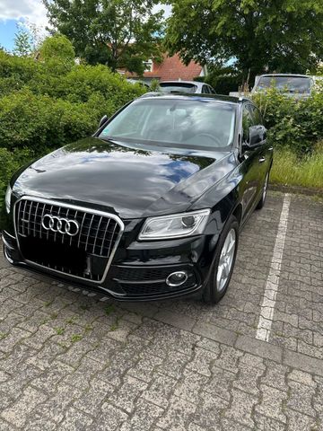 AUDI Q5 2.0 TDI clean diesel 140kW quattro -