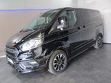 Ford Tourneo Custom L1 Sport Navigation 230 Volt - Ford Tourneo Custom: Sport