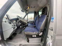 Fahrzeugabbildung Iveco Daily C50VL 50C14GV Sortimo Ausbau