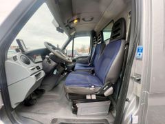 Fahrzeugabbildung Iveco Daily C50VL 50C14GV Sortimo Ausbau EXPORT GEWERB