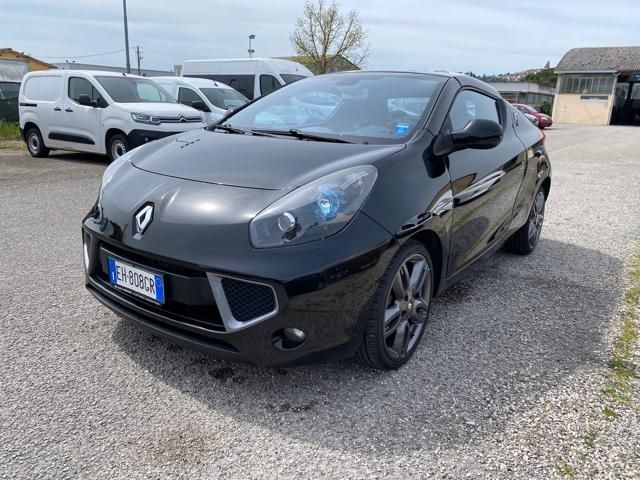 Renault RENAULT Wind 1.2 TCE 100CV Collection