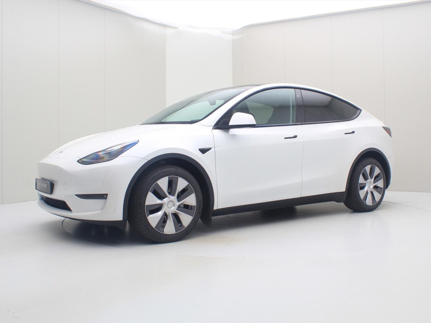 Tesla Model Y Long Range AWD 75kWh 351pk [ AMD RYZEN+A imagem 2