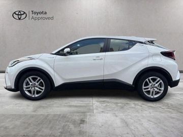 Toyota C-HR - 3