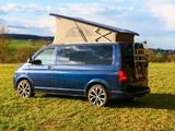 Volkswagen T5 California, Allrad, Automatik, 7 Sitze - VW T5 California Gebrauchtwagen