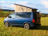 Volkswagen T5 California, Allrad, Automatik, 7 Sitze - Volkswagen T5 aus 2010