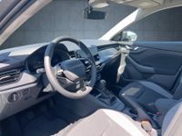 Skoda Scala - Vorschau Bild 9