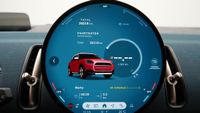 MINI Countryman S (Cooper) - Vorschau Bild 13