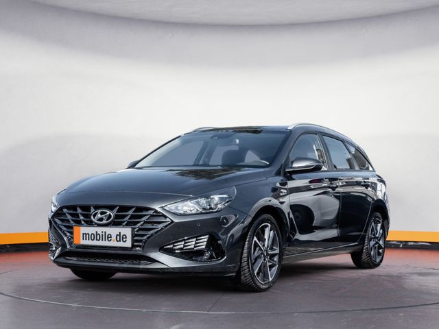 Hyundai i30cw 1,0 Trend Klimaautomatik/Rückfahrkamera/Si