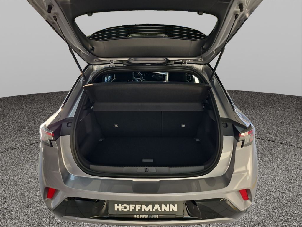 Fahrzeugabbildung Opel Mokka 1.2 DI Turbo Hybrid 48V Automatik GS