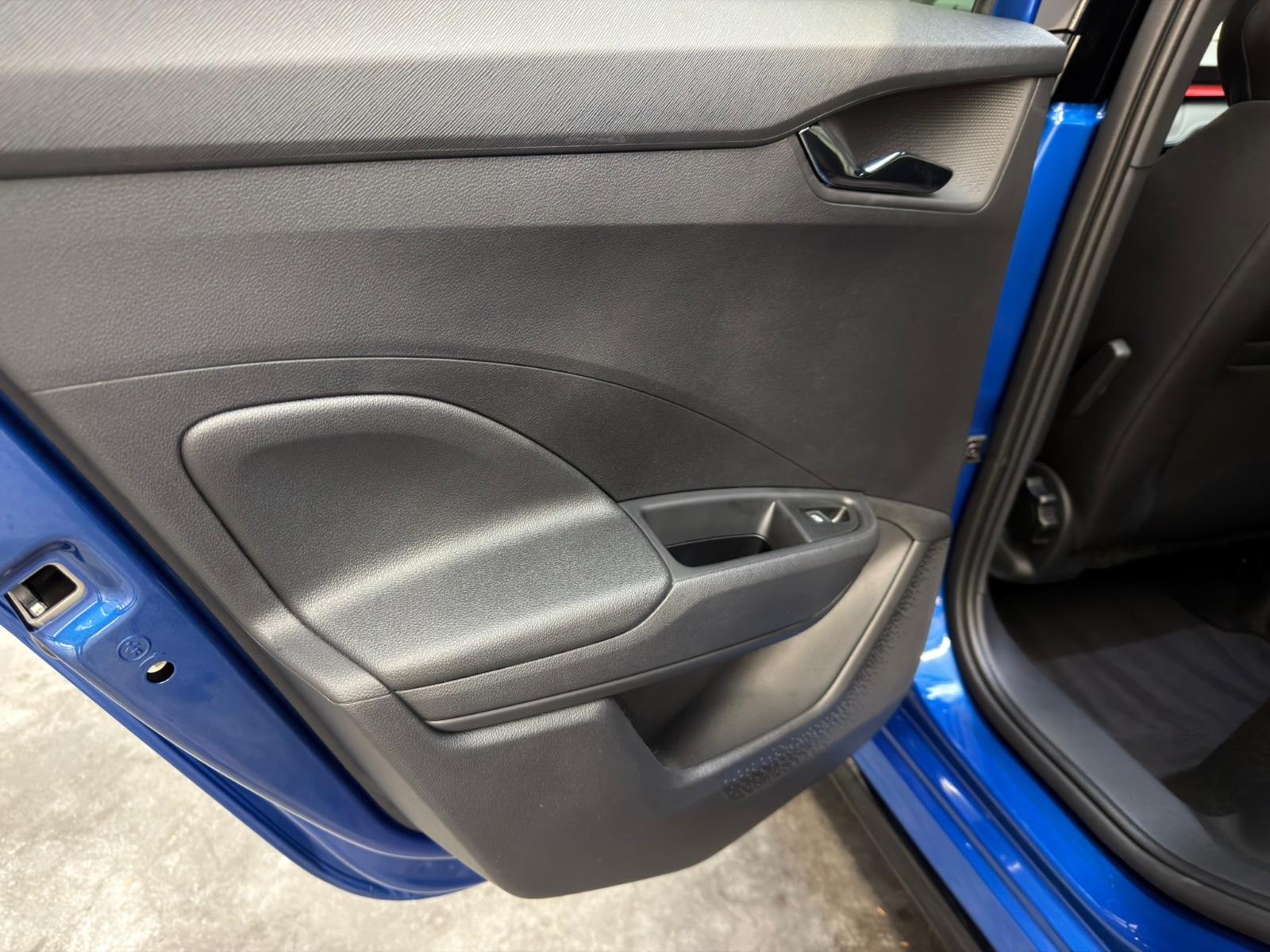 Skoda Fabia Monte Carlo#RFK#SHZ#APP#PDC#LED#MFL#Sport